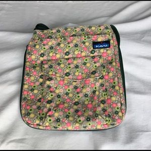 Kavu Bag - expandable